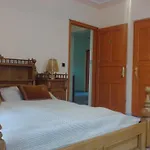 Bed and breakfast Kristaly Apartman