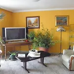 Kristaly Apartman * Hévíz