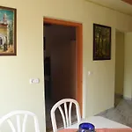 Bed and breakfast Kristaly Apartman Hévíz