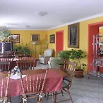 Kristaly Apartman Alojamento de Acomodação e Pequeno-almoço *
