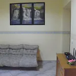 Bed and breakfast Kristaly Apartman Hévíz