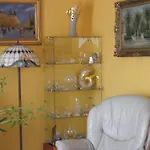 Kristaly Apartman Bed and breakfast