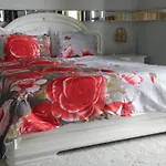 Kristaly Apartman Bed and breakfast