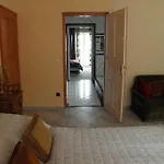 Kristaly Apartman * Hévíz