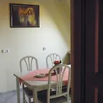 Bed and breakfast Kristaly Apartman Hévíz