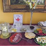 Kristaly Apartman Hévíz