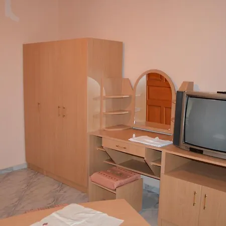 Panzió Kristaly Apartman Hévíz
