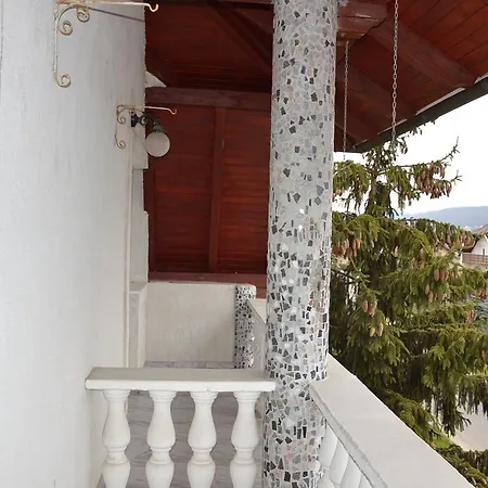 Kristaly Apartman * Heviz