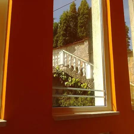Bed & Breakfast Kristaly Apartman Heviz