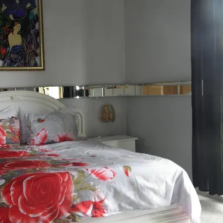 Kristaly Apartman Panzió Hévíz