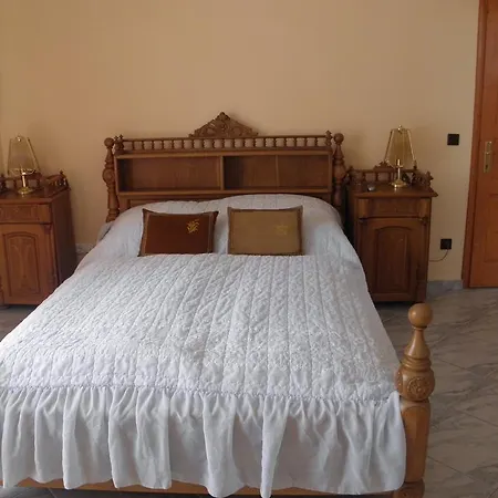 Kristaly Apartman Panzió Hévíz