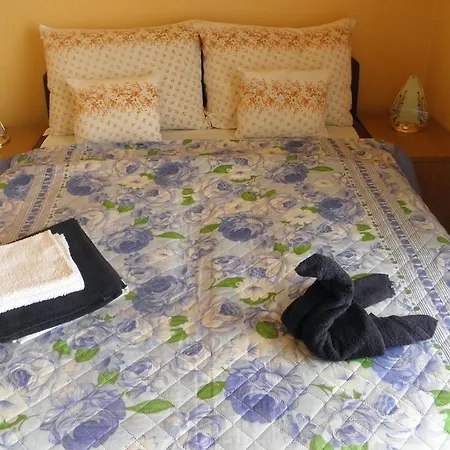 Kristaly Apartman * Heviz