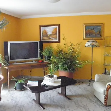 Kristaly Apartman * Heviz