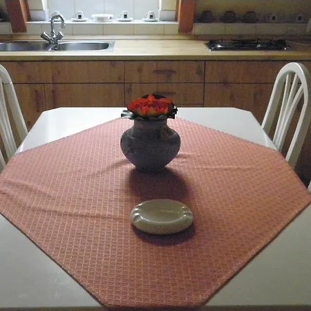 Kristaly Apartman * Heviz