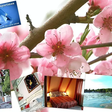 Kristaly Apartman