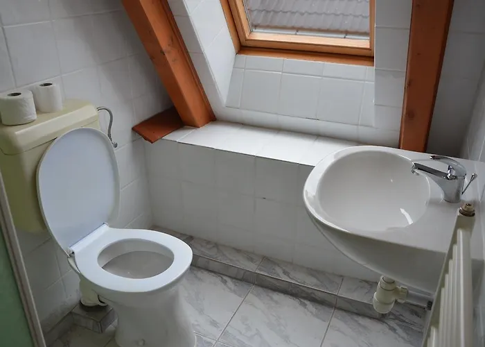 Kristaly Apartman Bed & Breakfast