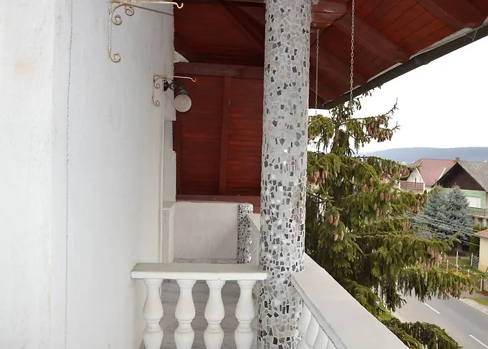 Kristaly Apartman * Hévíz