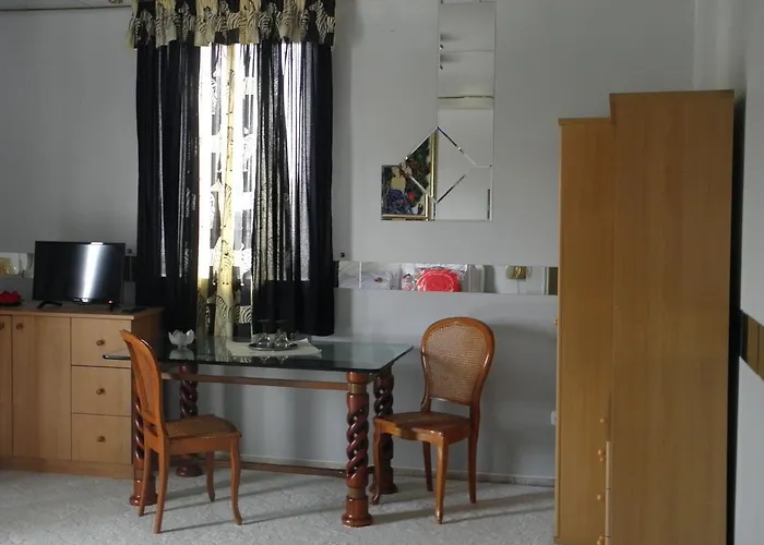 Bed & Breakfast Kristaly Apartman Hévíz