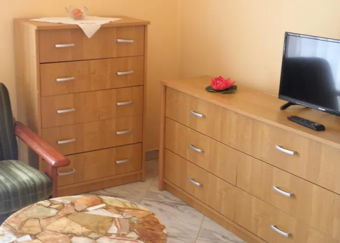 Kristaly Apartman Héviz