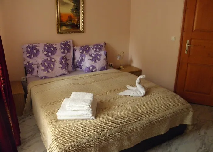 Kristaly Apartman * Hévíz