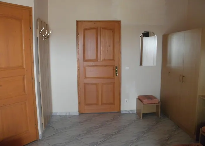 Kristaly Apartman Héviz