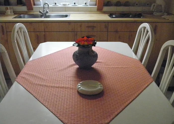 Kristaly Apartman * Hévíz