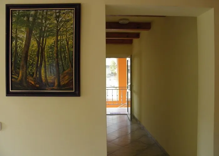 Kristaly Apartman Hévíz