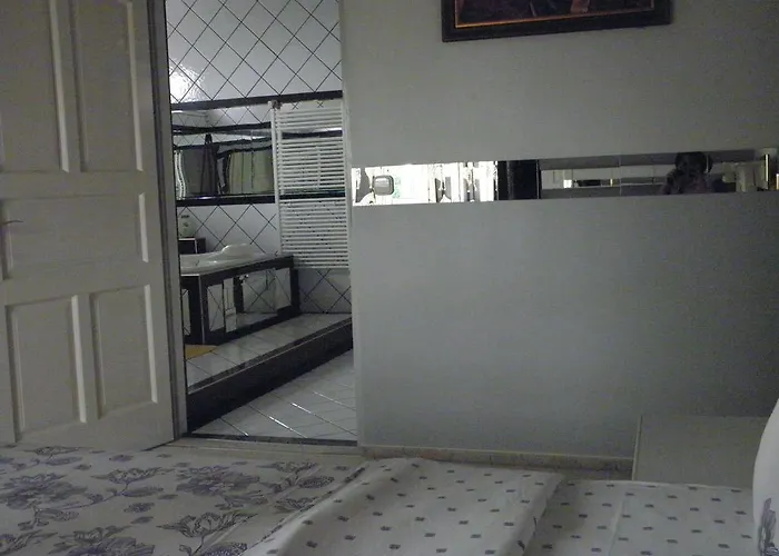 Kristaly Apartman Bed & Breakfast