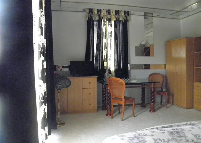 Kristaly Apartman Heviz