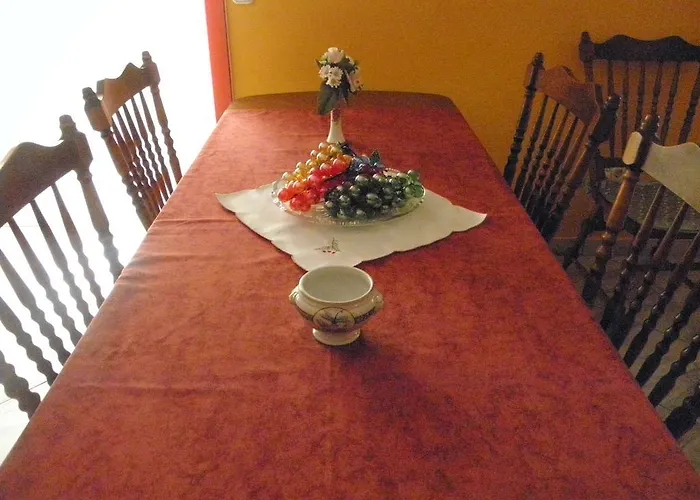 Kristaly Apartman * Hévíz