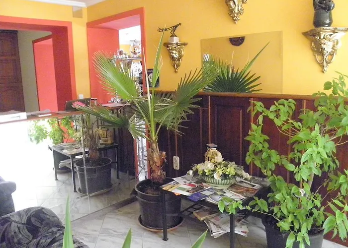 Kristaly Apartman Hévíz