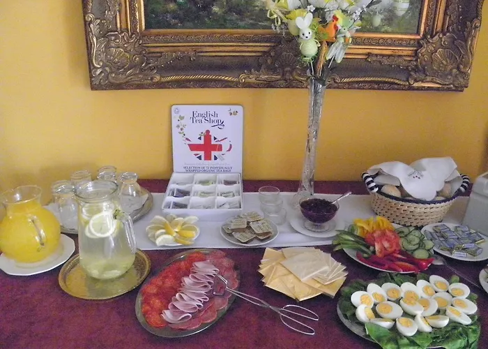 Kristaly Apartman Hévíz